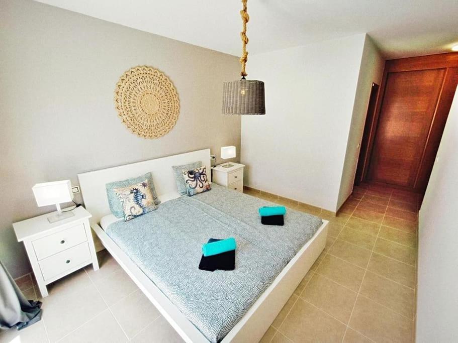Schlafzimmer 1