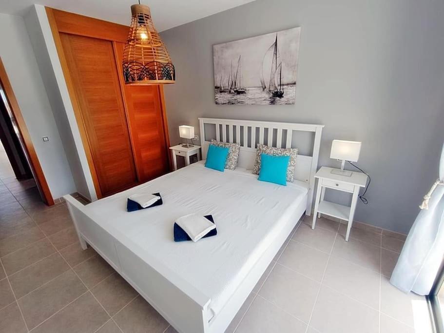 Schlafzimmer 2